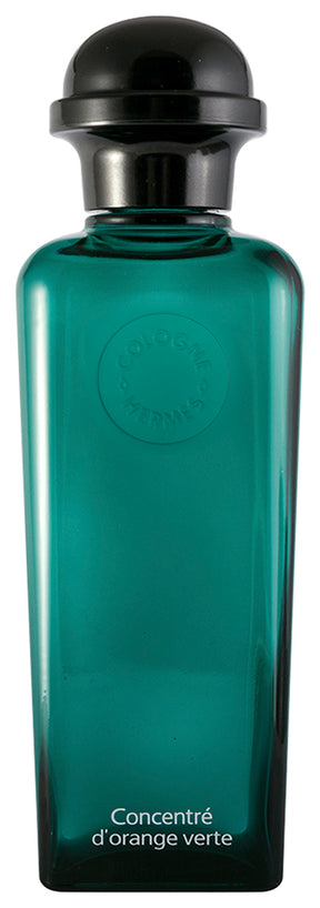 Hermès Concentre d`Orange Verte Eau de Toilette 100 ml