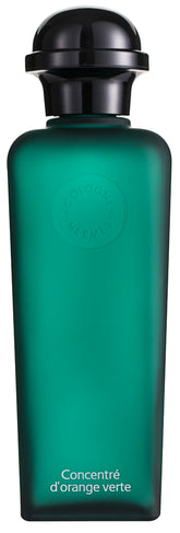 Hermès Concentre d`Orange Verte Eau de Toilette 200 ml
