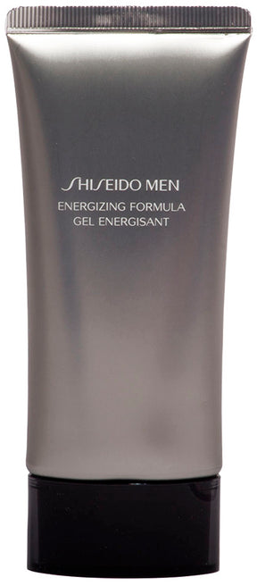 Shiseido Energizing Formula For Men  75 ml