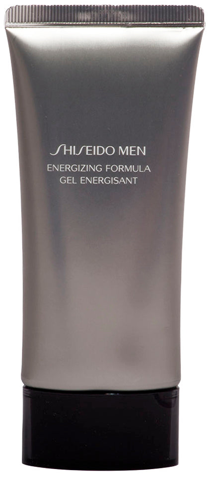 Shiseido Energizing Formula For Men  75 ml