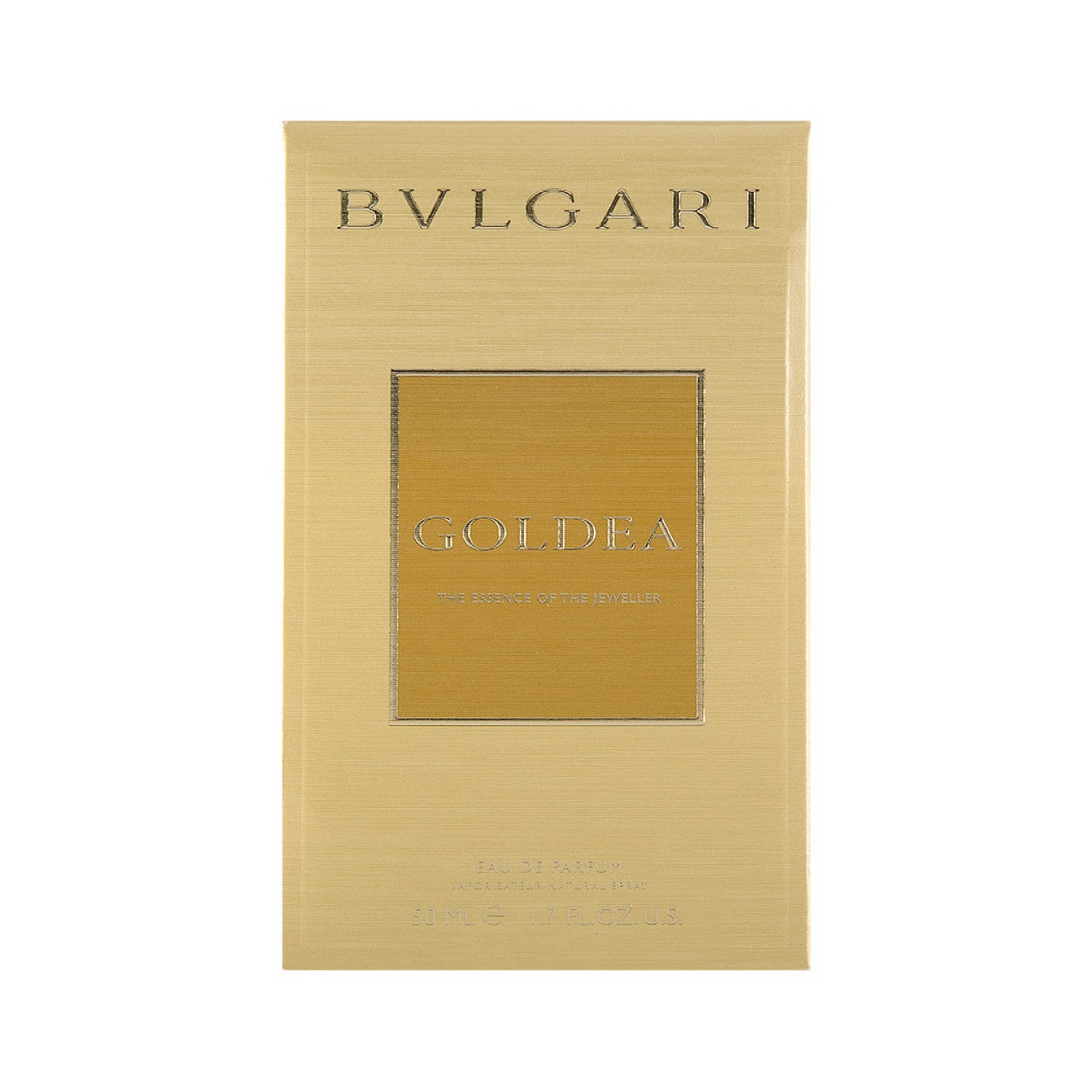 Bvlgari Goldea Eau de Parfum 50 ml