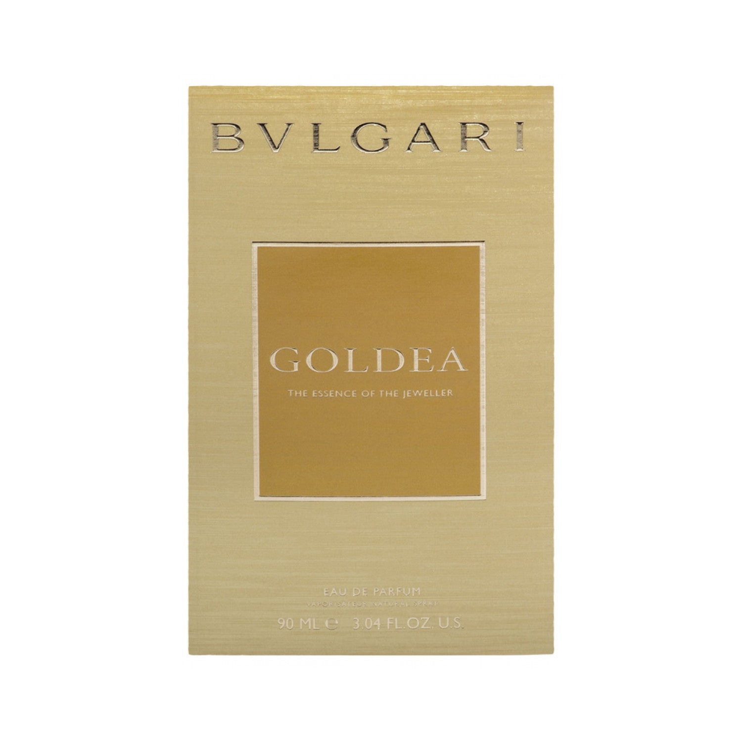 Bvlgari Goldea Eau de Parfum 90 ml