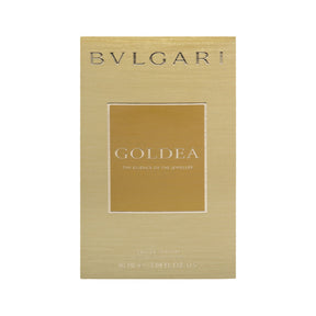 Bvlgari Goldea Eau de Parfum 90 ml