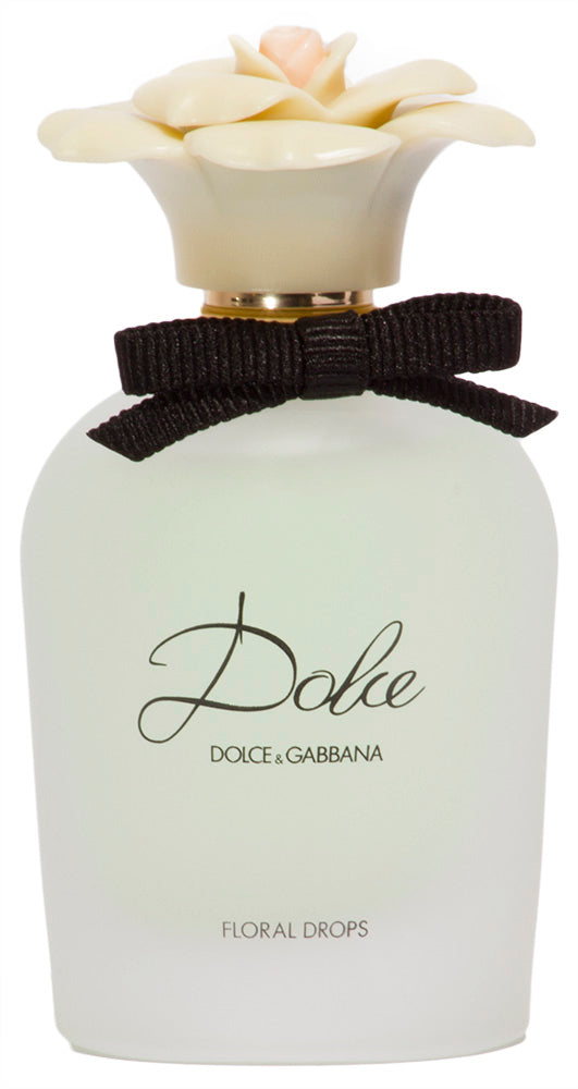 Dolce & Gabbana Dolce Floral Drops Eau de Toilette 50 ml