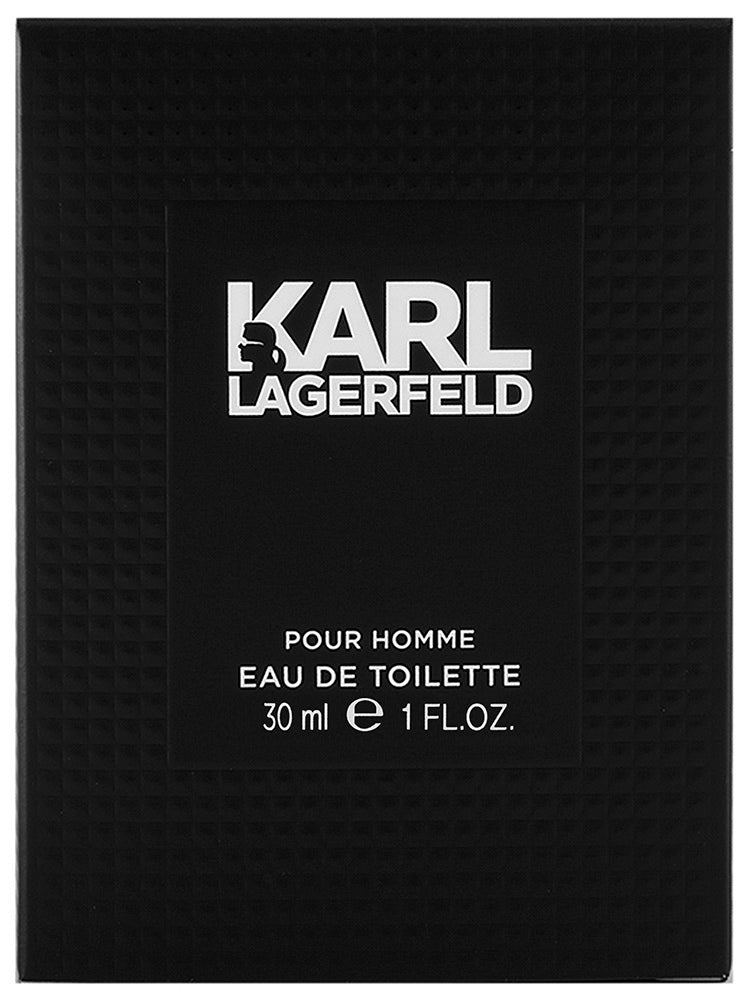 Karl Lagerfeld Karl Lagerfeld for Him Eau de Toilette 30 ml