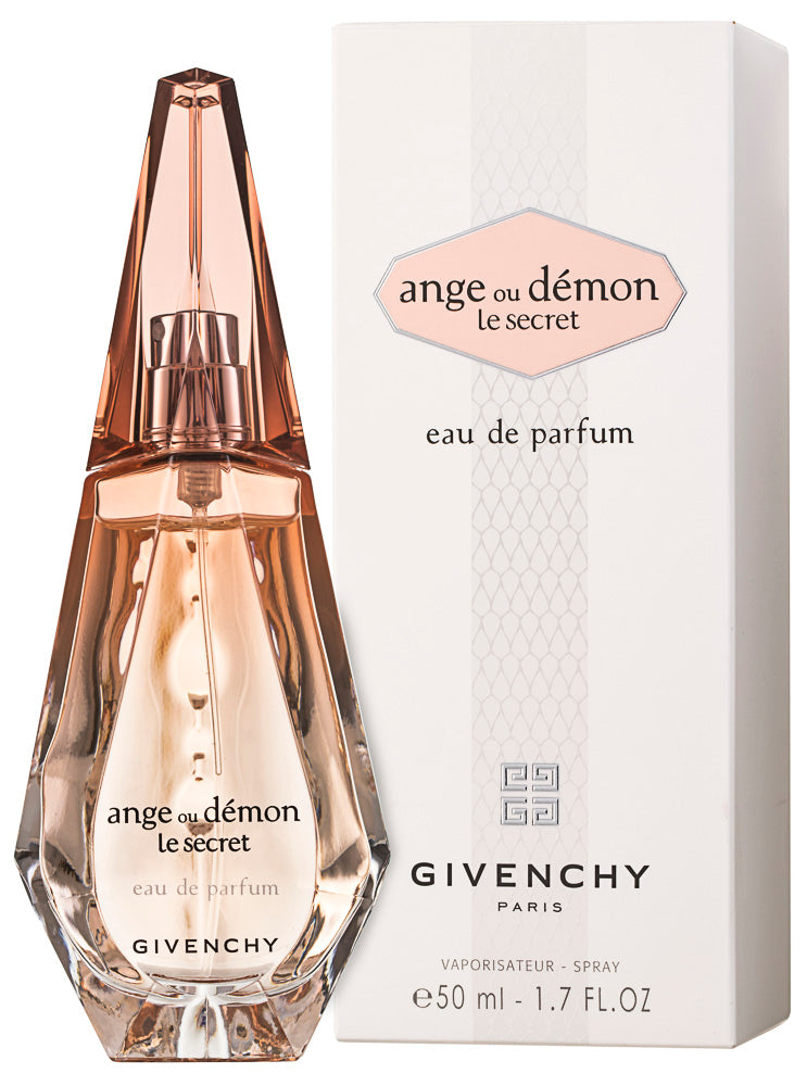 Givenchy Ange Ou Demon Le Secret Eau de Parfum 50 ml