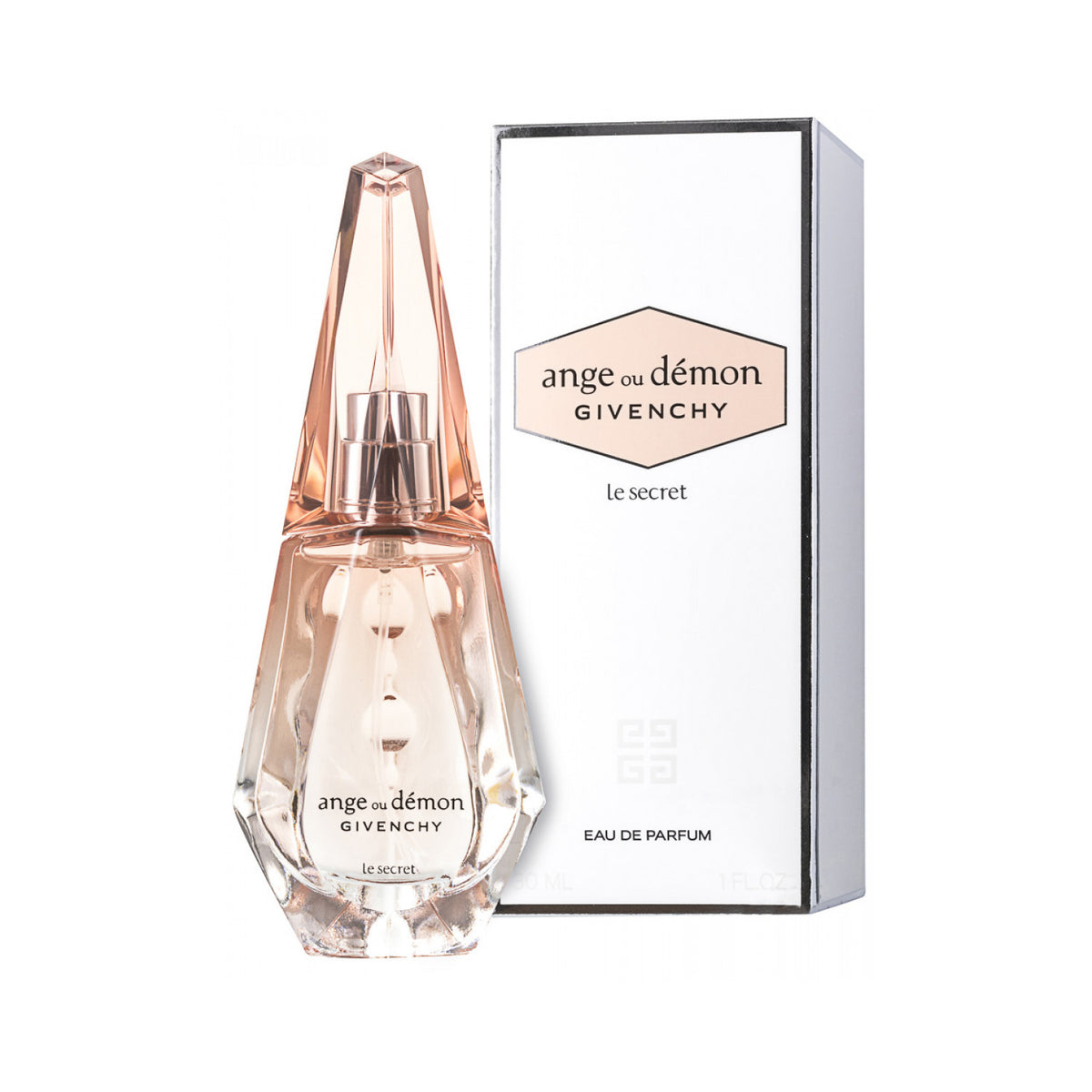 Givenchy Ange Ou Demon Le Secret Eau de Parfum 30 ml