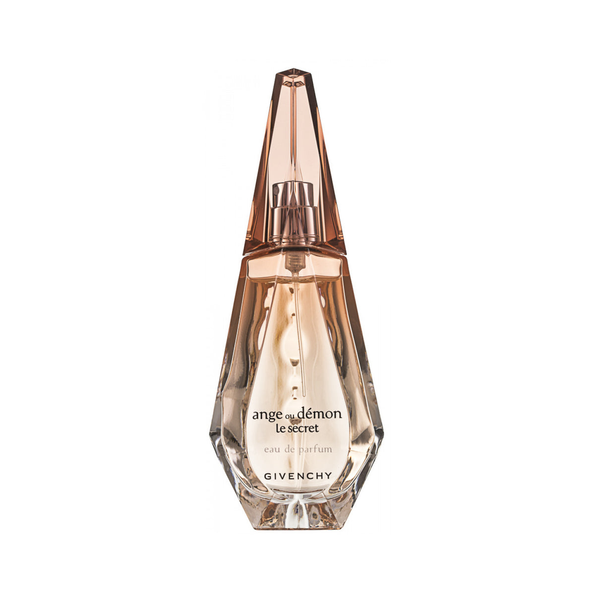 Givenchy Ange Ou Demon Le Secret Eau de Parfum 100 ml