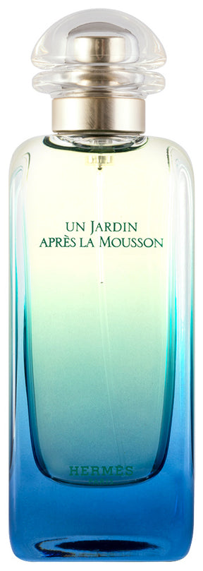 Hermès Un Jardin Après la Mousson Eau de Toilette 100 ml