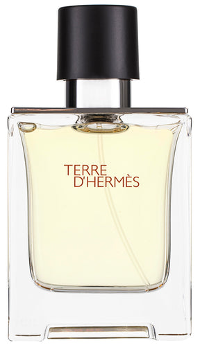 Hermès Terre d`Hermès Pour Homme EDT Geschenkset EDT 50 ml + 40 ml Duschgel + 40 ml After Shave Lotion
