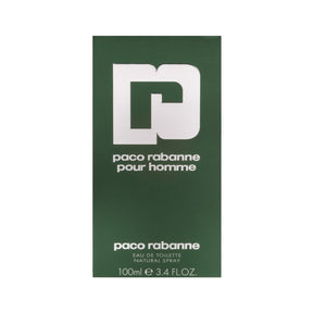 Rabanne Pour Homme Eau de Toilette 100 ml