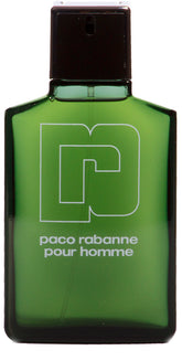 Rabanne Pour Homme Eau de Toilette 100 ml