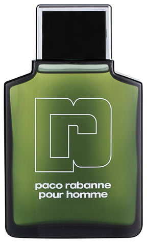Rabanne Pour Homme Eau de Toilette 200 ml