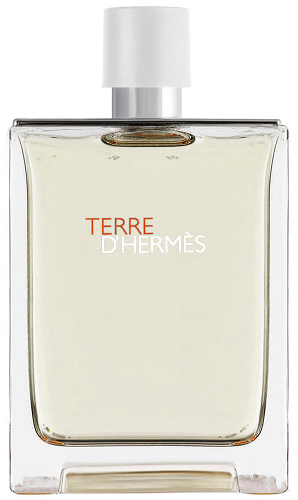 Hermès Terre d`Hermès Eau Tres Fraiche Eau de Toilette 200 ml