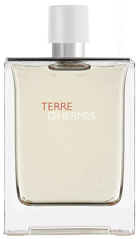 Hermès Terre d`Hermès Eau Tres Fraiche Eau de Toilette 125 ml