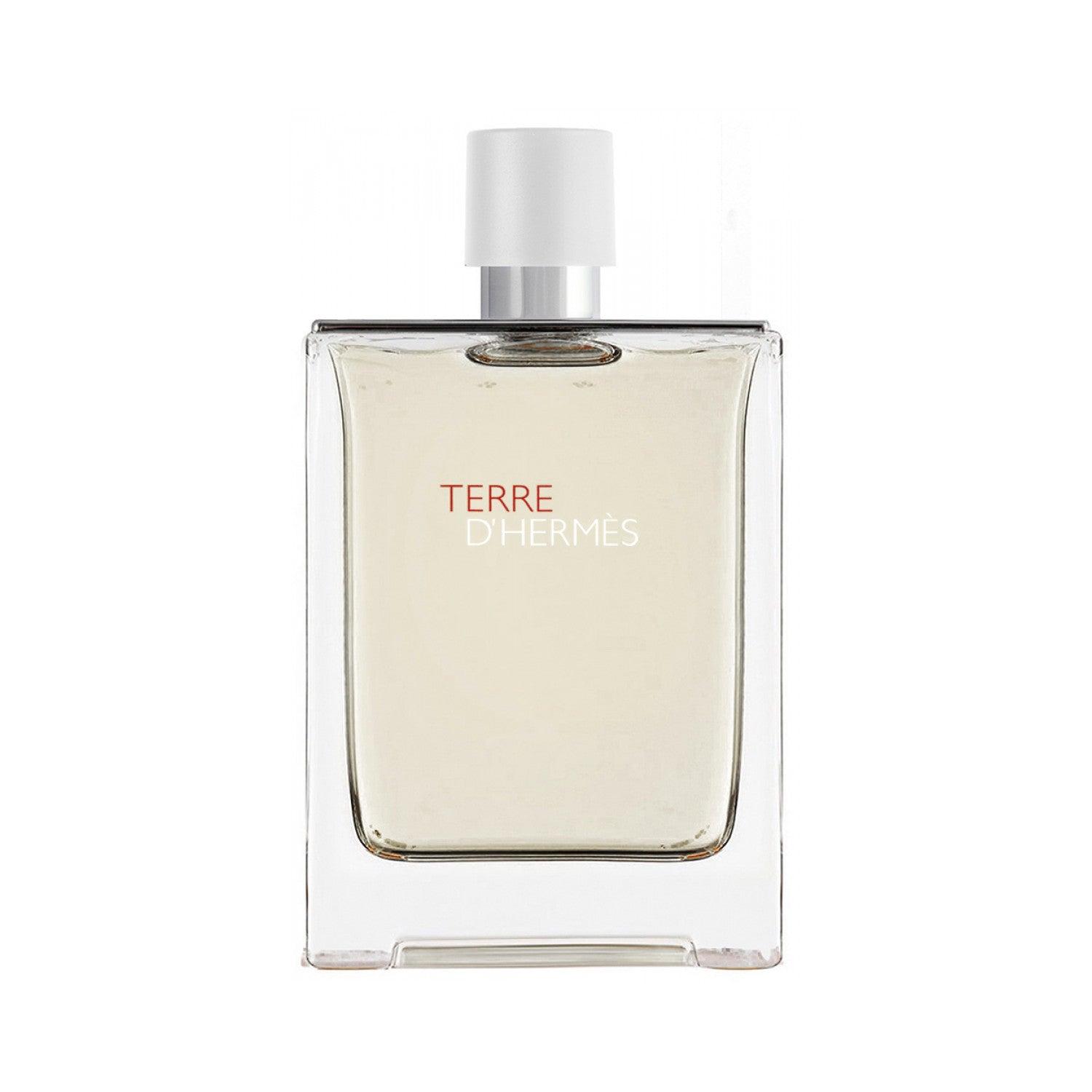 Hermès Terre d`Hermès Eau Tres Fraiche Eau de Toilette 125 ml