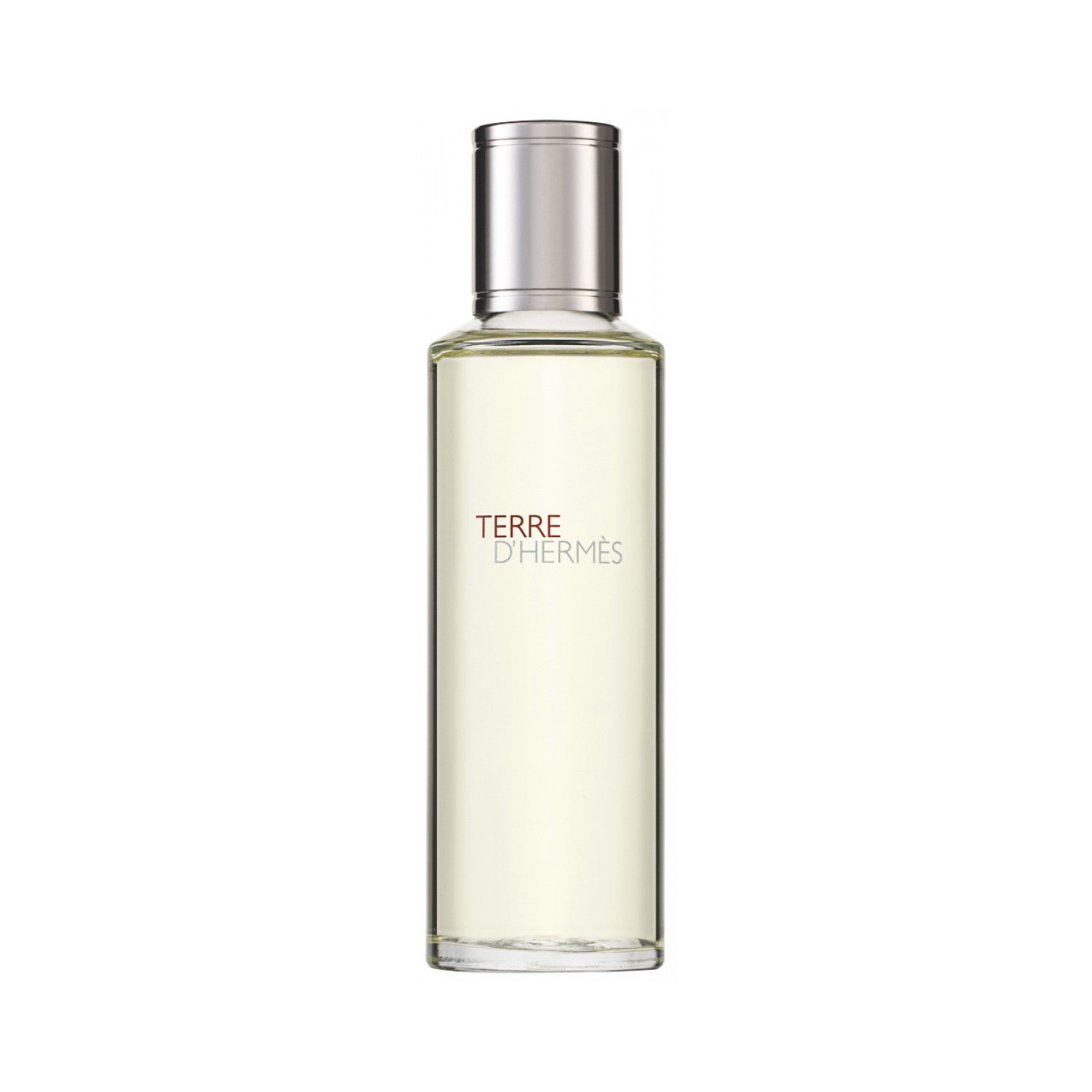 Hermès Terre d`Hermès Eau Tres Fraiche Eau de Toilette 125 ml Nachfüllung