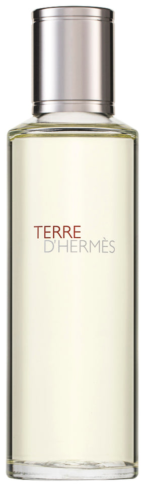 Hermès Terre d`Hermès Eau Tres Fraiche Eau de Toilette 125 ml Nachfüllung