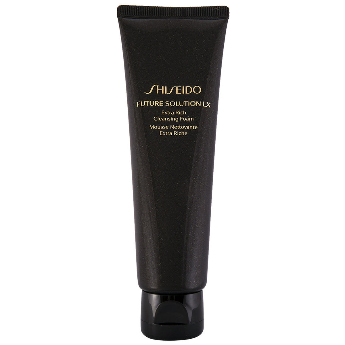 Shiseido Future Solution LX Extra Rich Reinigungsschaum 125 ml