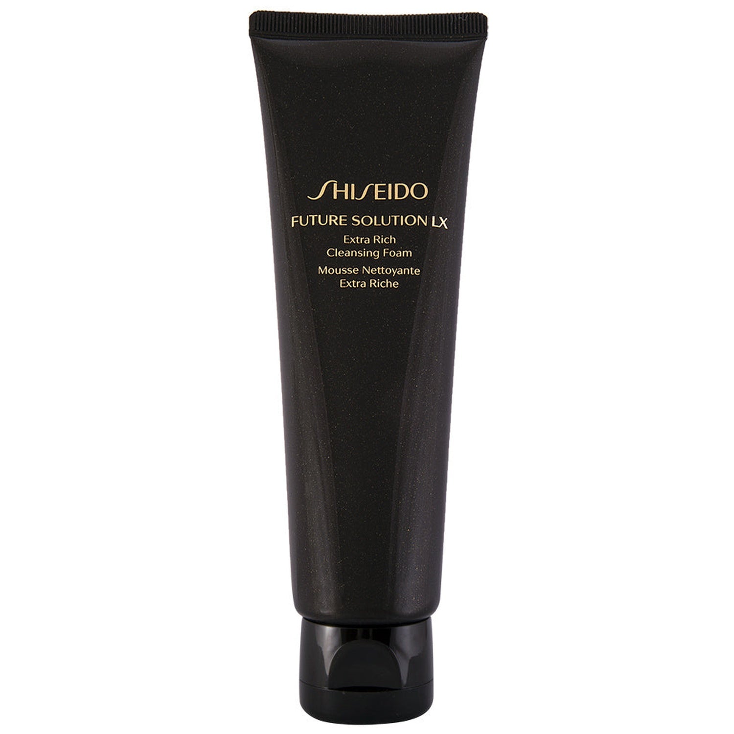Shiseido Future Solution LX Extra Rich Reinigungsschaum 125 ml