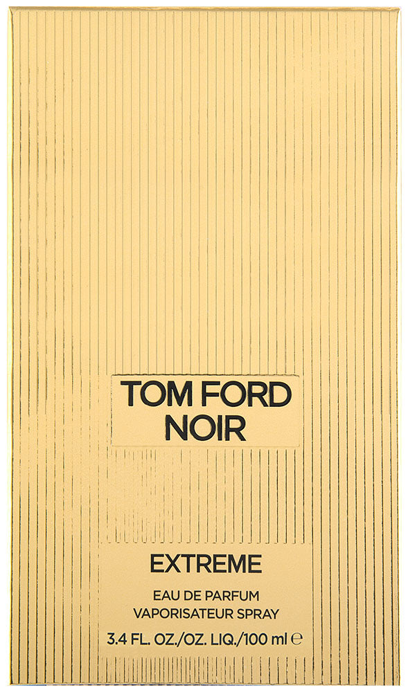 Tom Ford Noir Extreme Eau de Parfum 100 ml