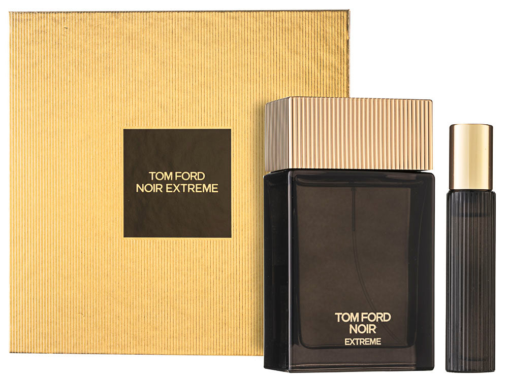 Tom Ford Noir Extreme Eau de Parfum Set 100 ml + 10 ml