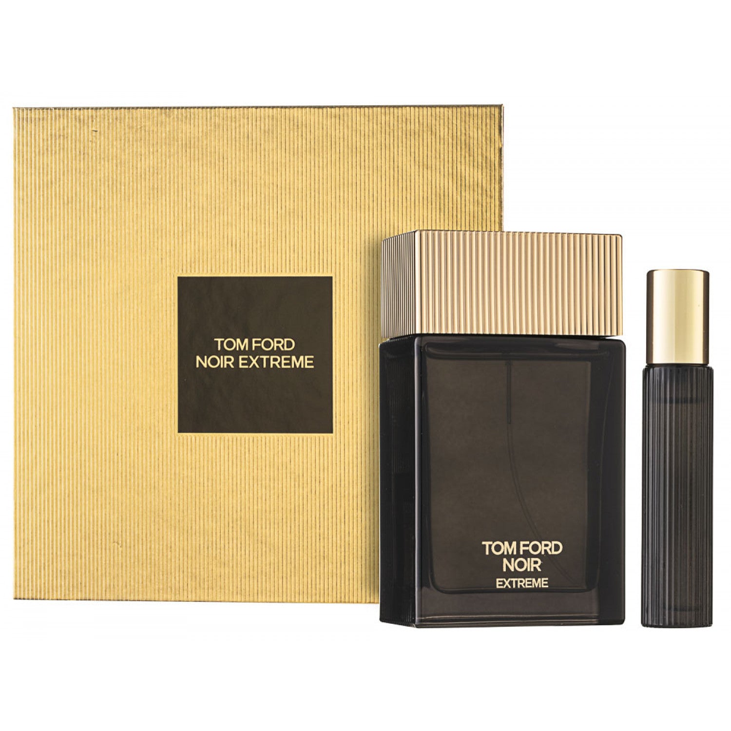Tom Ford Noir Extreme Eau de Parfum Set 100 ml + 10 ml