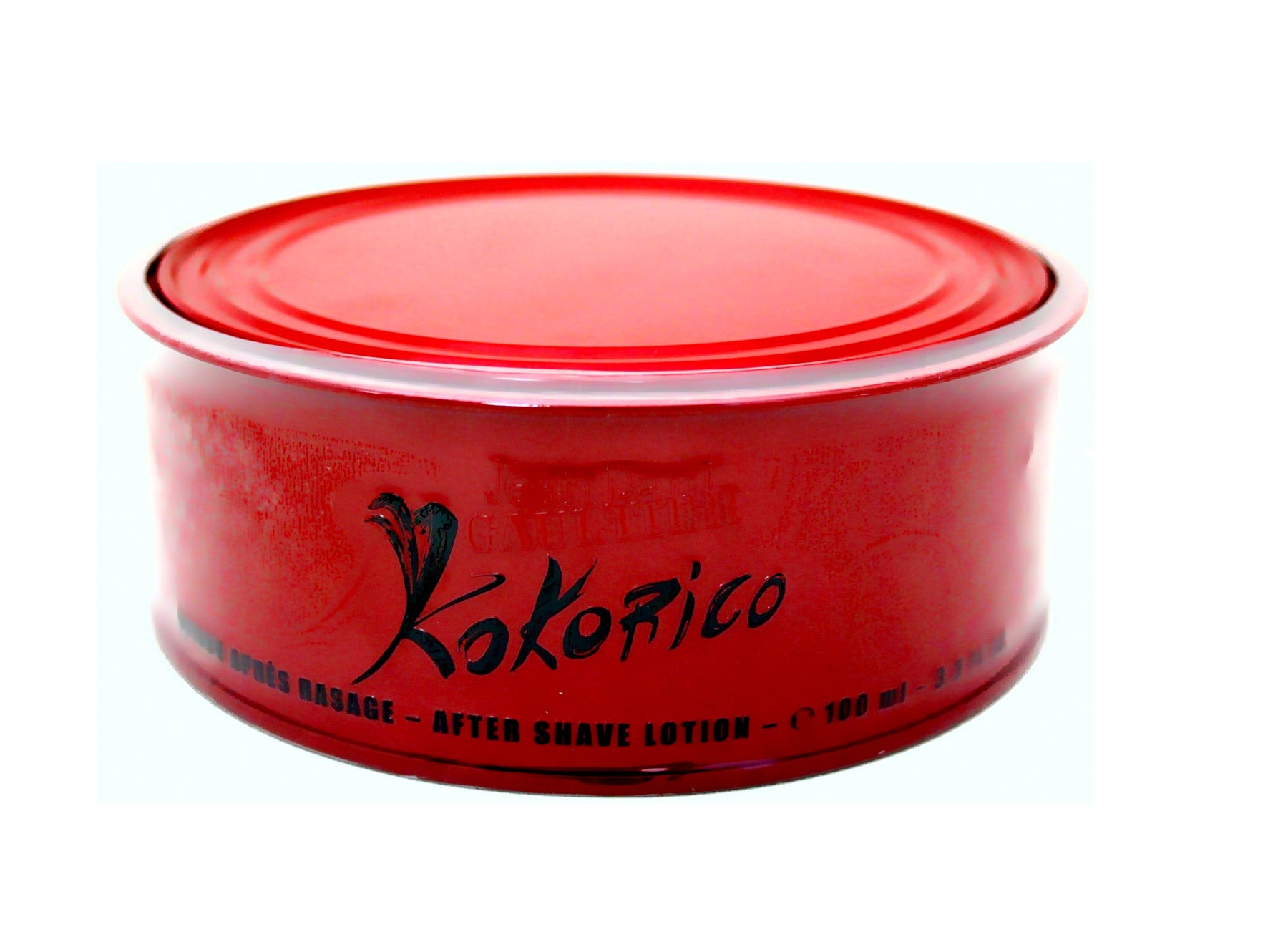 Jean Paul Gaultier Kokorico Aftershave Lotion 100 ml