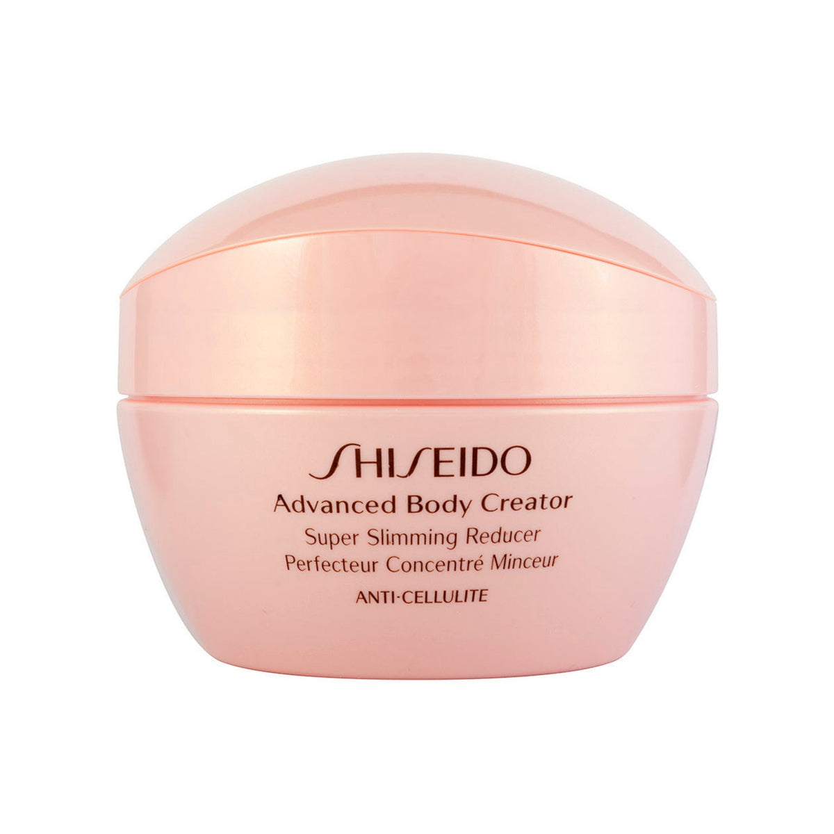 Shiseido Advanced Body Creator Super Slimming Reducer  200 ml
