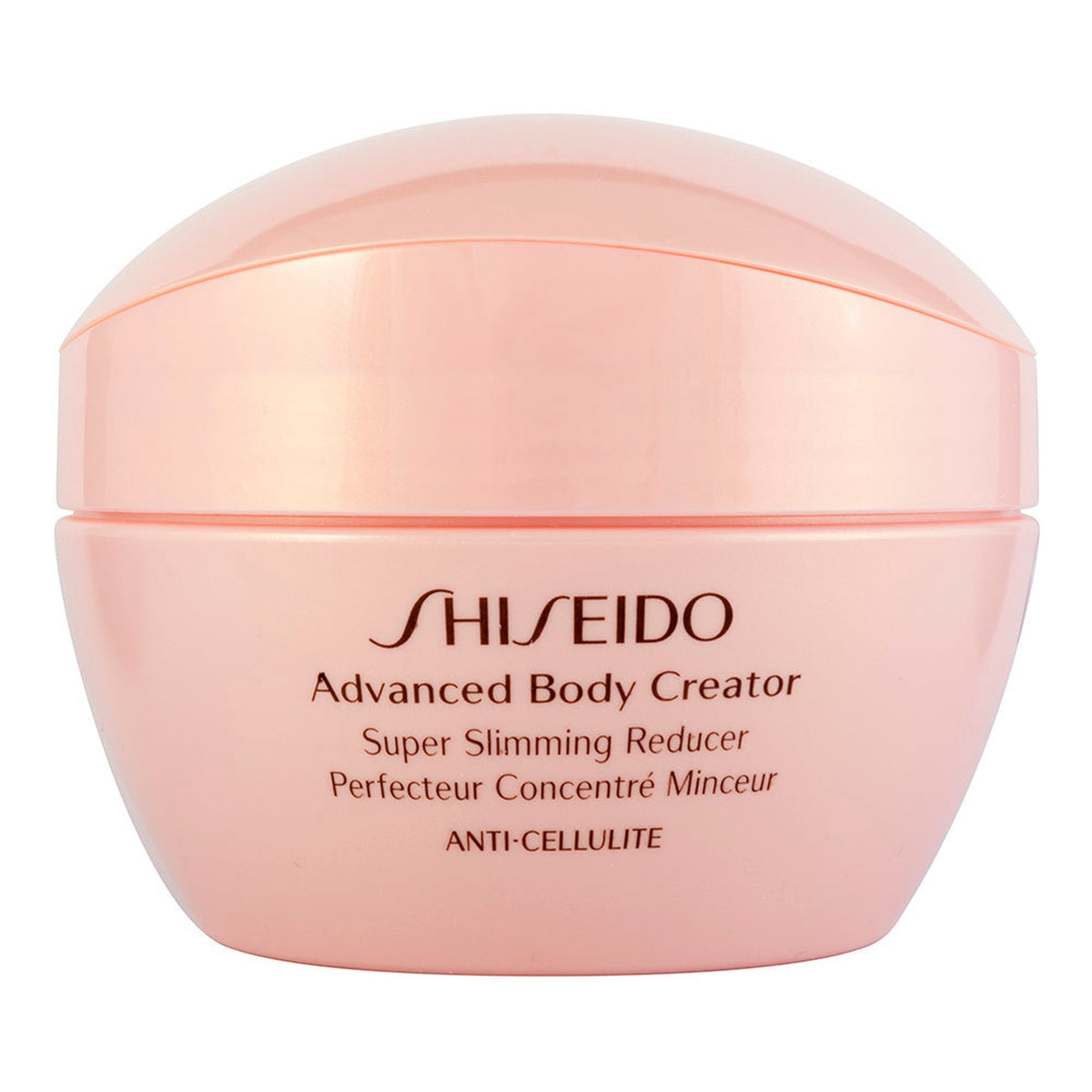 Shiseido Advanced Body Creator Super Slimming Reducer  200 ml
