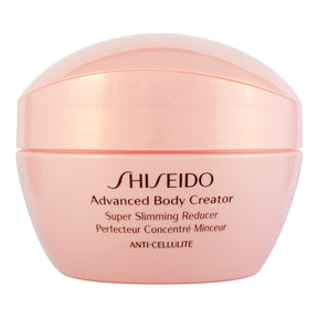 Shiseido Advanced Body Creator Super Slimming Reducer  200 ml