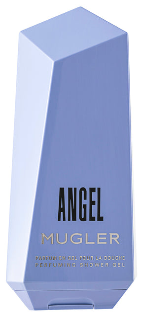 Mugler Angel Duschgel 200 ml