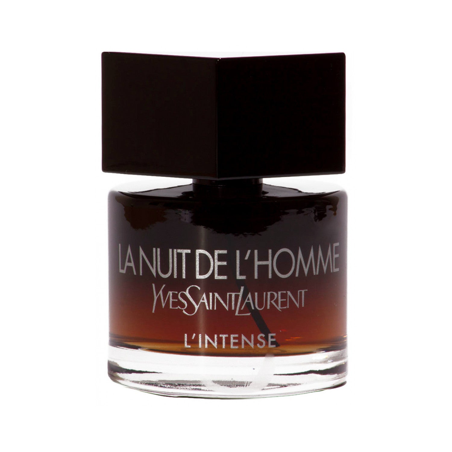 Yves Saint Laurent La Nuit de L Homme L Intense Eau de Parfum 100 ml