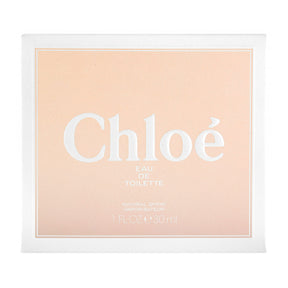 Chloé Chloé Eau de Toilette  30 ml