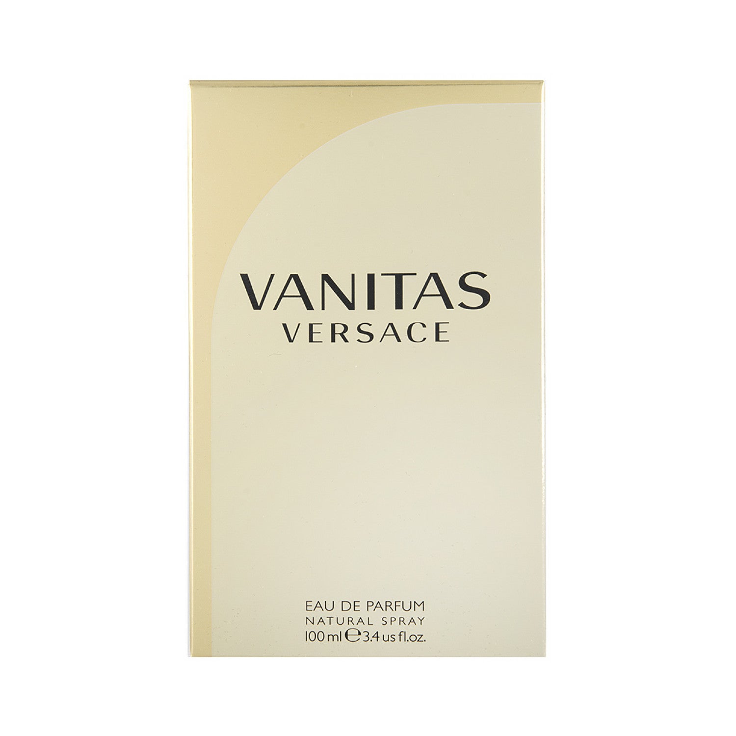 Versace Vanitas Eau de Parfum 100 ml