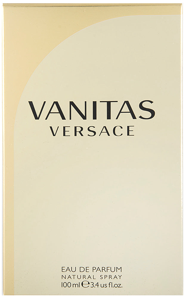 Versace Vanitas Eau de Parfum 100 ml