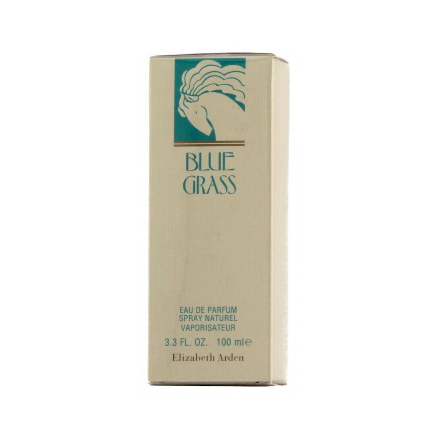 Elizabeth Arden Blue Grass Eau de Parfum 100 ml