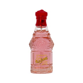 Versace Red Jeans Eau de Toilette 75 ml