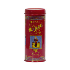 Versace Red Jeans Eau de Toilette 75 ml