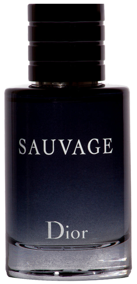 Christian Dior Sauvage Eau de Toilette 60 ml