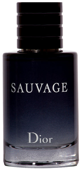 Christian Dior Sauvage Eau de Toilette 60 ml