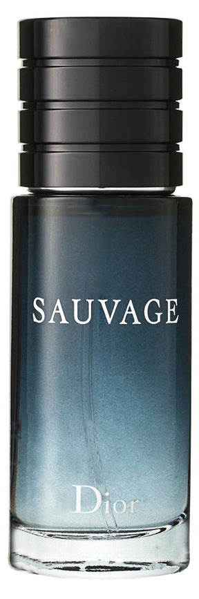 Christian Dior Sauvage Eau de Toilette 30 ml