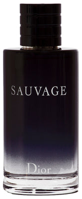 Christian Dior Sauvage Eau de Toilette 100 ml 