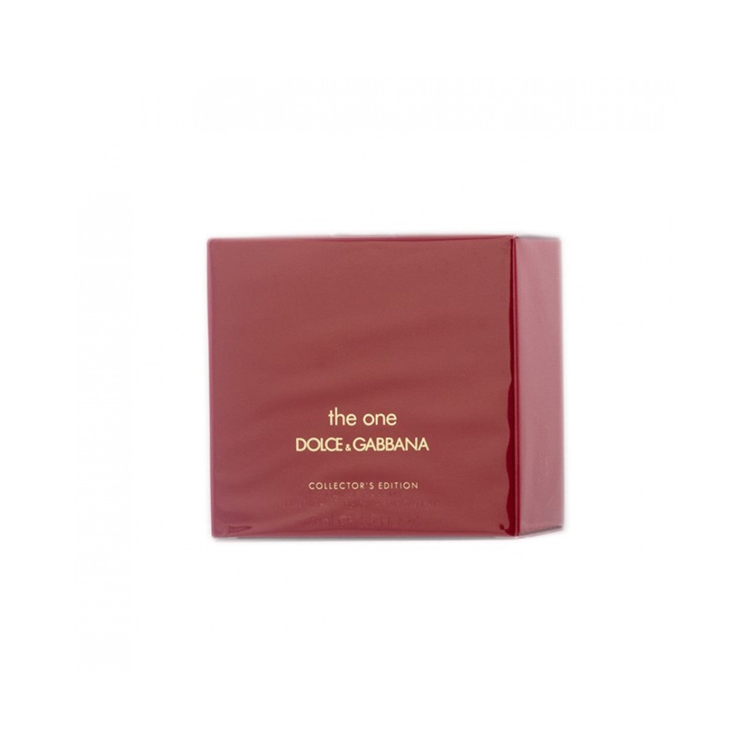 Dolce & Gabbana The One Collector For Women Eau de Parfum 50 ml