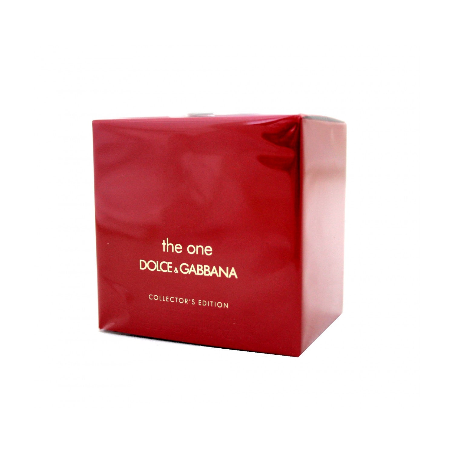 Dolce & Gabbana The One Collector For Women Eau de Parfum 50 ml
