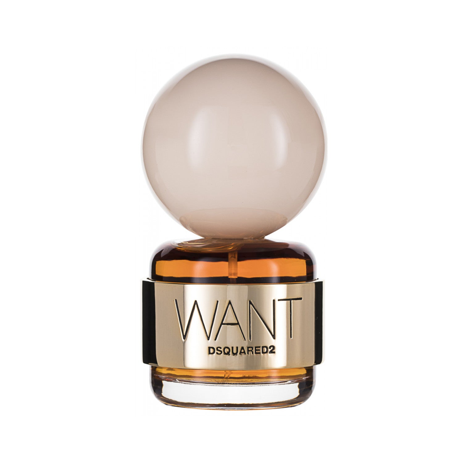 Dsquared2 Want Eau de Parfum 50 ml