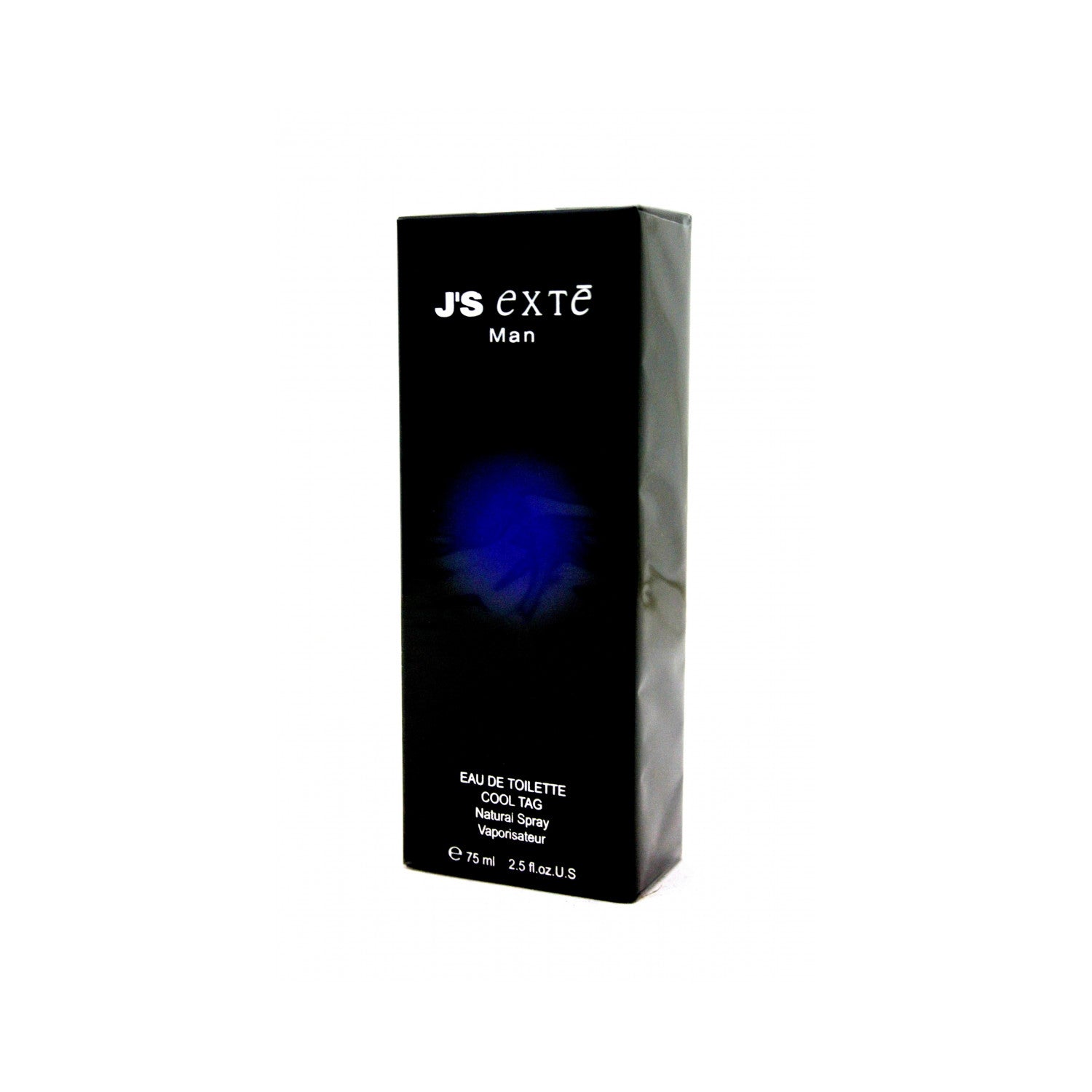 Exte J'S Exte Man Eau de Toilette 75 ml