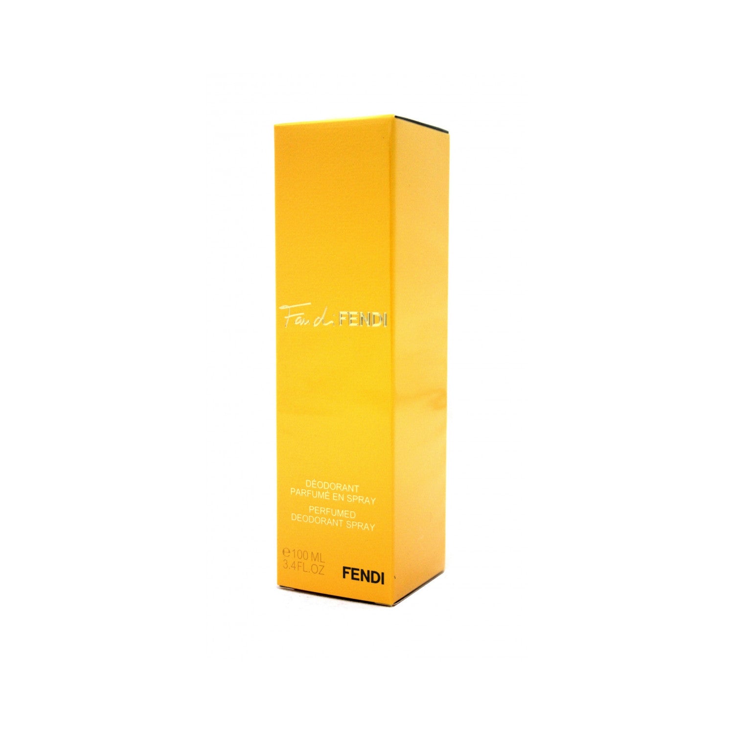 Fendi Fan di Fendi Deodorant Spray  100 ml