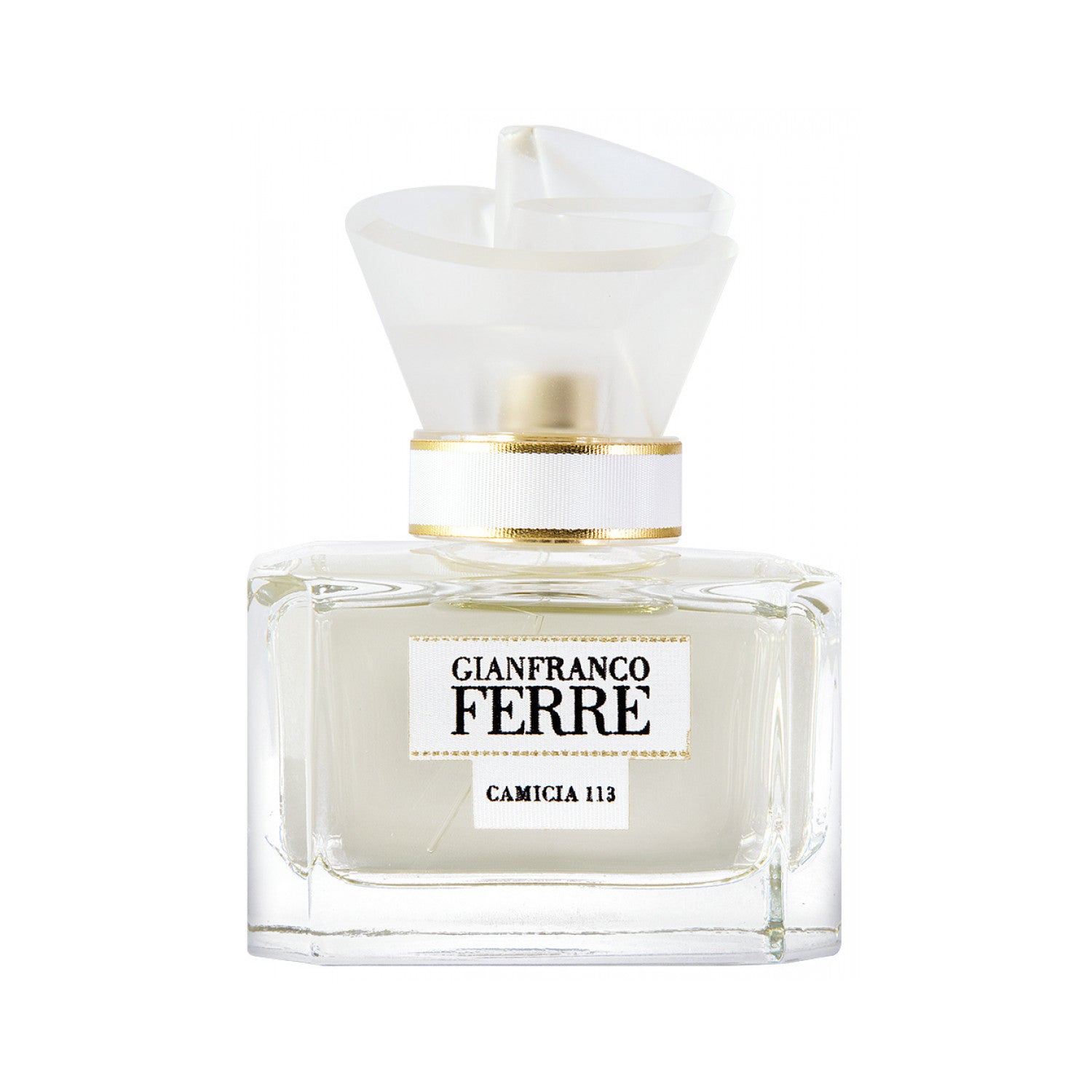 Gianfranco Ferre Camicia 113 Eau de Parfum 50 ml