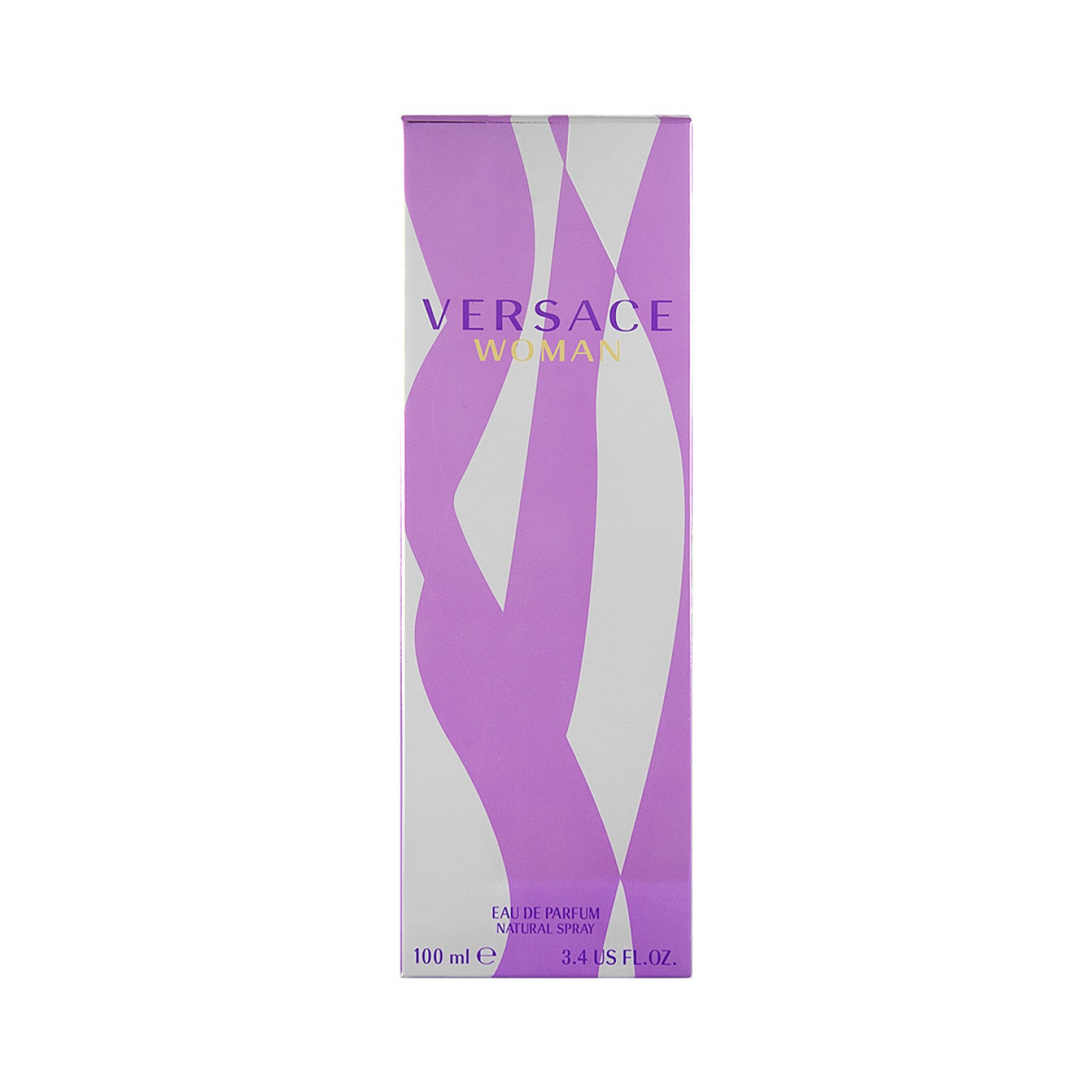 Versace Woman Eau de Parfum 100 ml